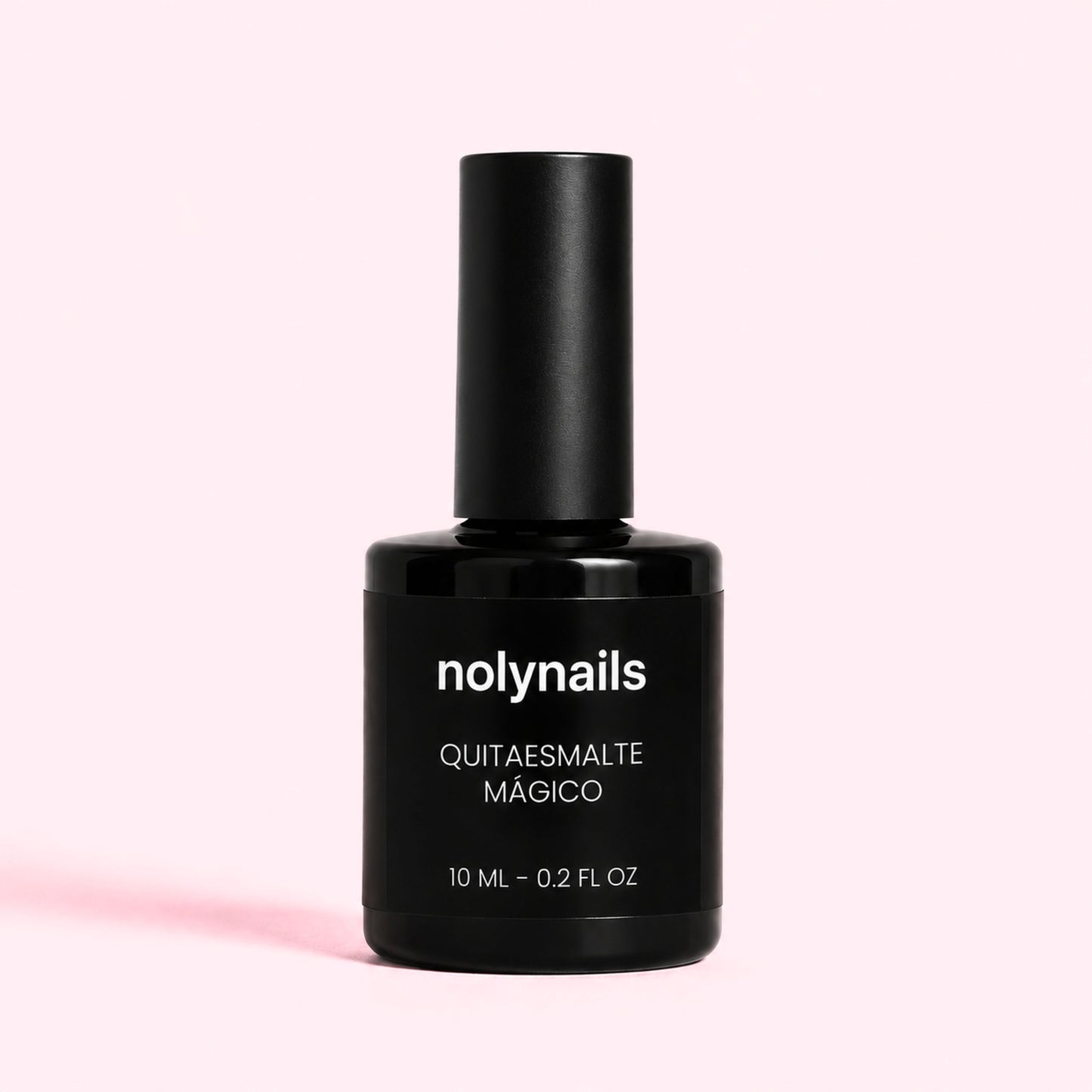 Magischer Nagellackentferner